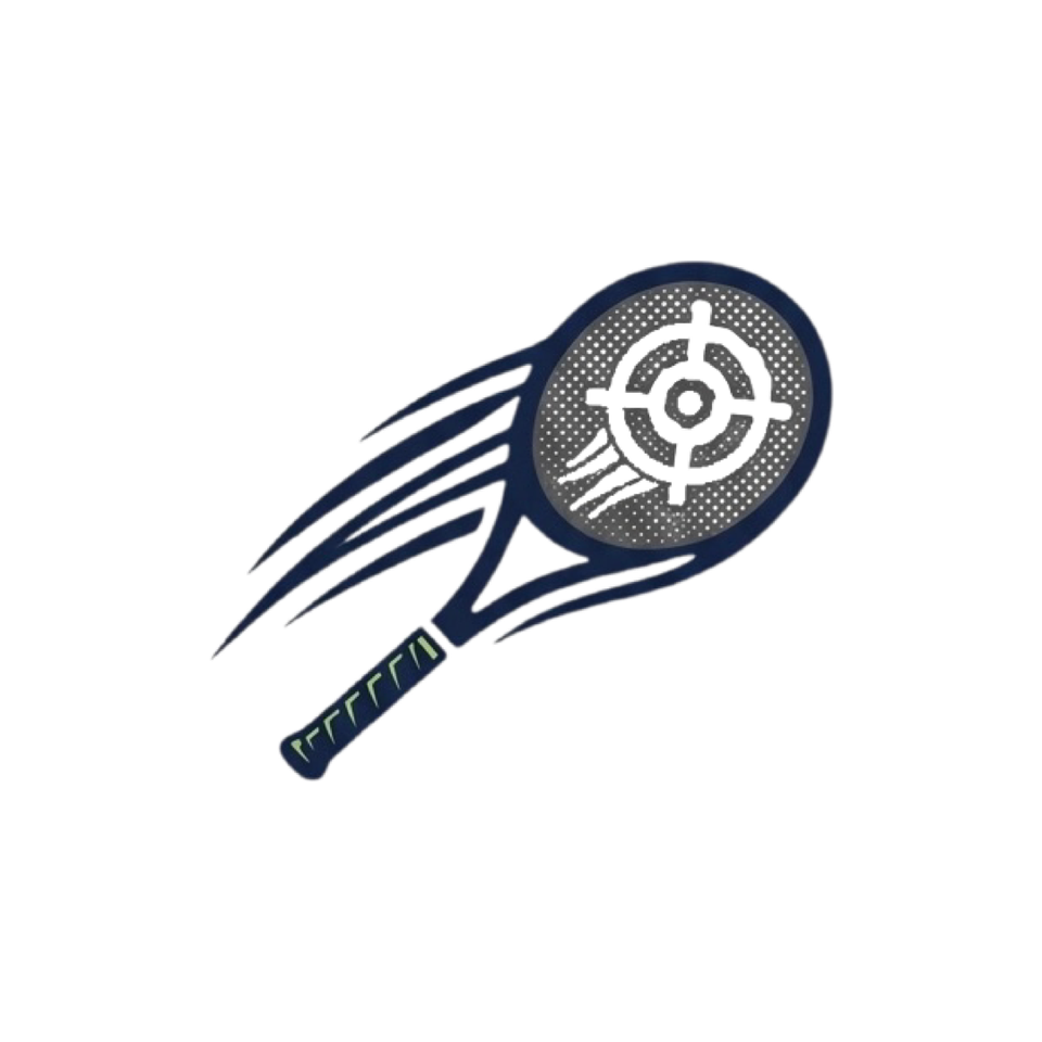 Tennis Precision Logo